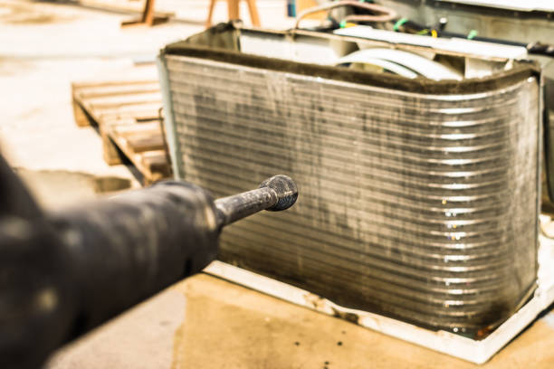 Best Local Air Duct Cleaning Services  in Massillon, OH