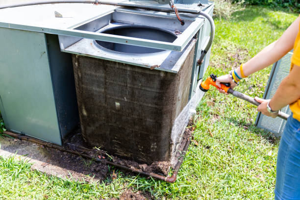 Affordable HVAC Duct Cleaning in OH