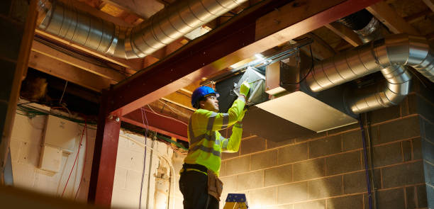 Best Best Air Duct Cleaning Company  in Massillon, OH