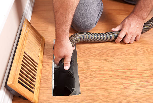 Best Residential Air Duct Cleaning  in Massillon, OH