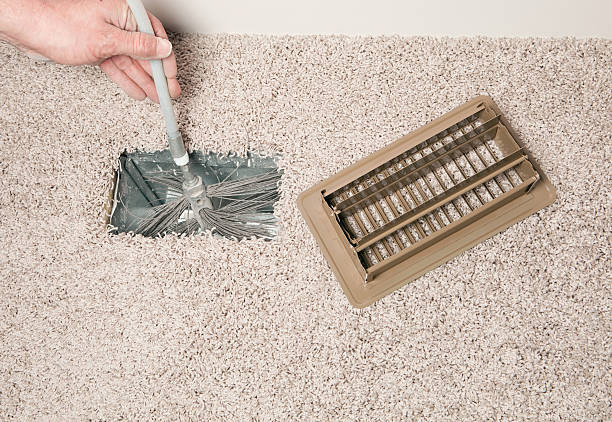 Best Affordable HVAC Duct Cleaning  in Massillon, OH