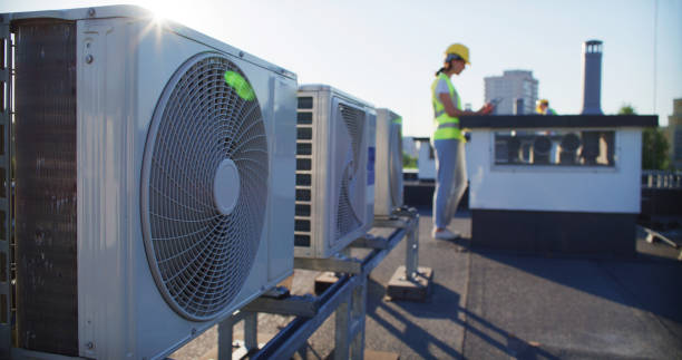 Best Duct Cleaning for Homes  in Massillon, OH