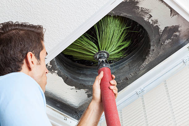 Best Local Air Duct Cleaning Services  in Massillon, OH