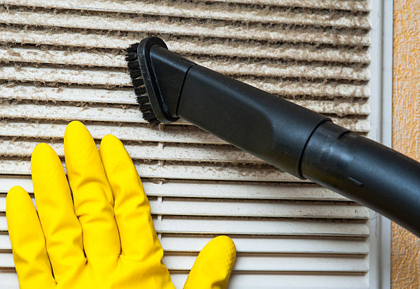 Best Ventilation Cleaning Services  in Massillon, OH
