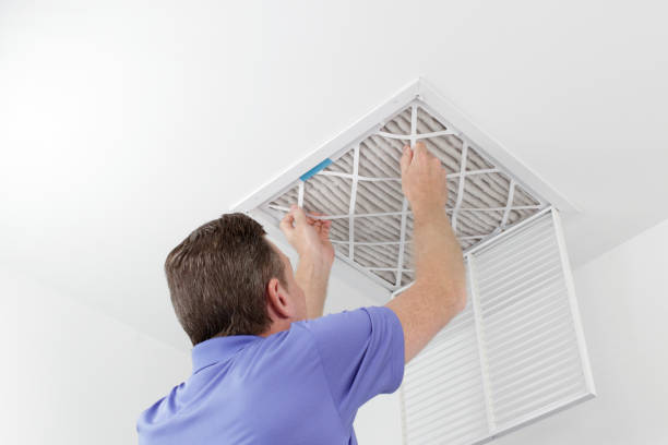Best Air Duct Mold Removal  in Massillon, OH